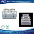 thin wall plastic injection container mould for packing frozen food